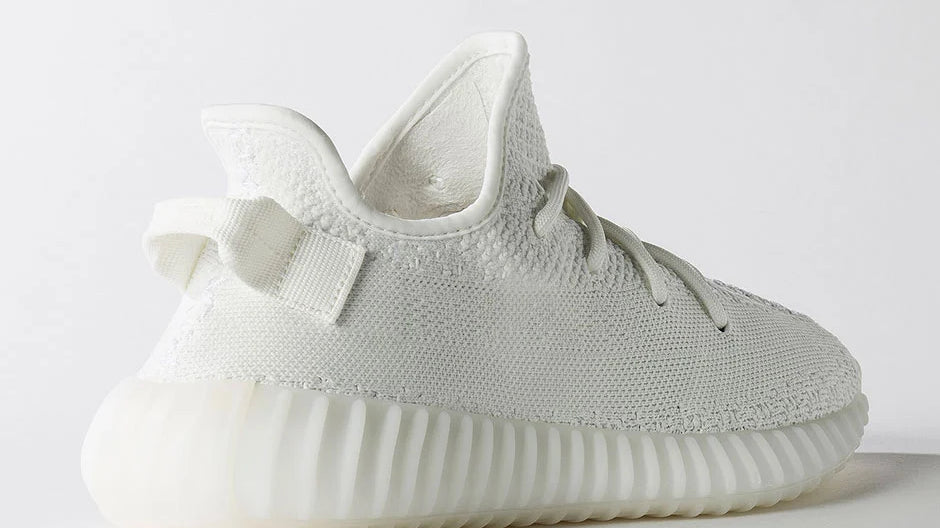 Adidas Yeezy Boost 350 V2 Cream White: The Ultimate Sneaker for Style and Comfort