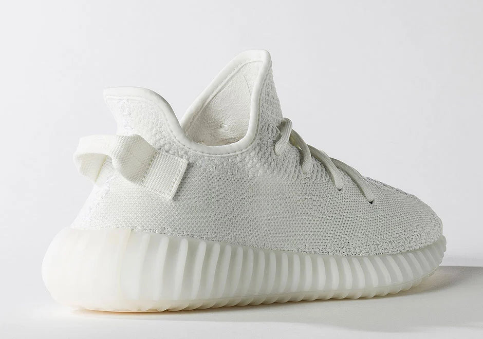Yeezy Boost 350 V2 White: The Ultimate Sneaker Style – Rare Lab