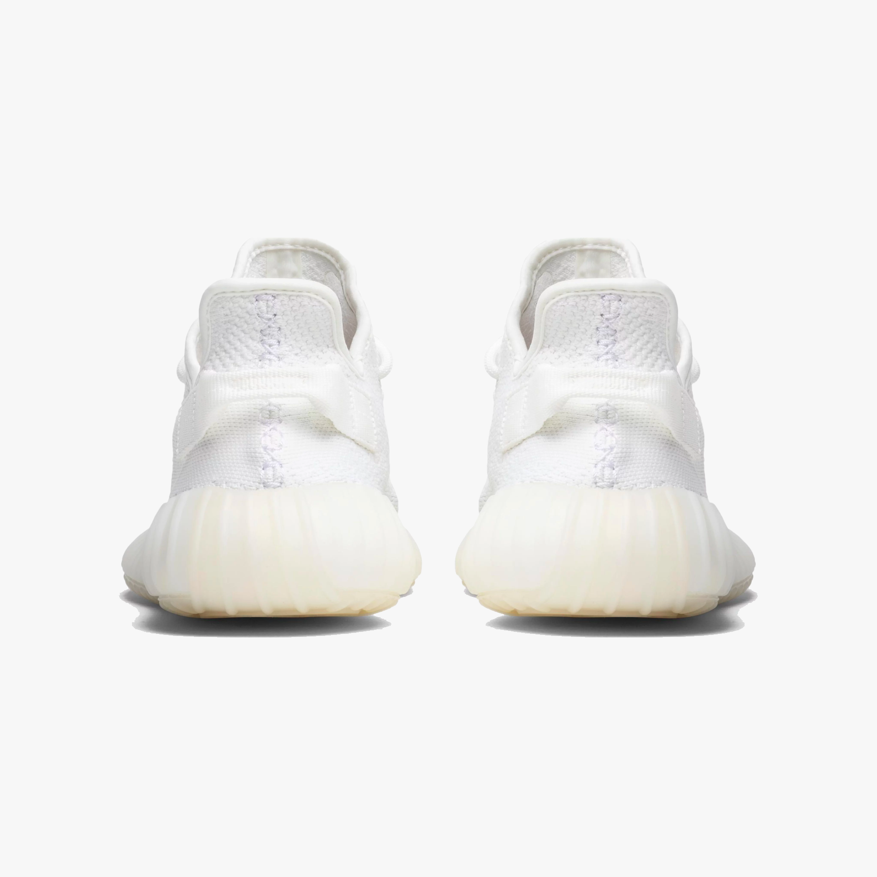 Yeezy Boost 350 V2 'Cream White' | Rare Lab