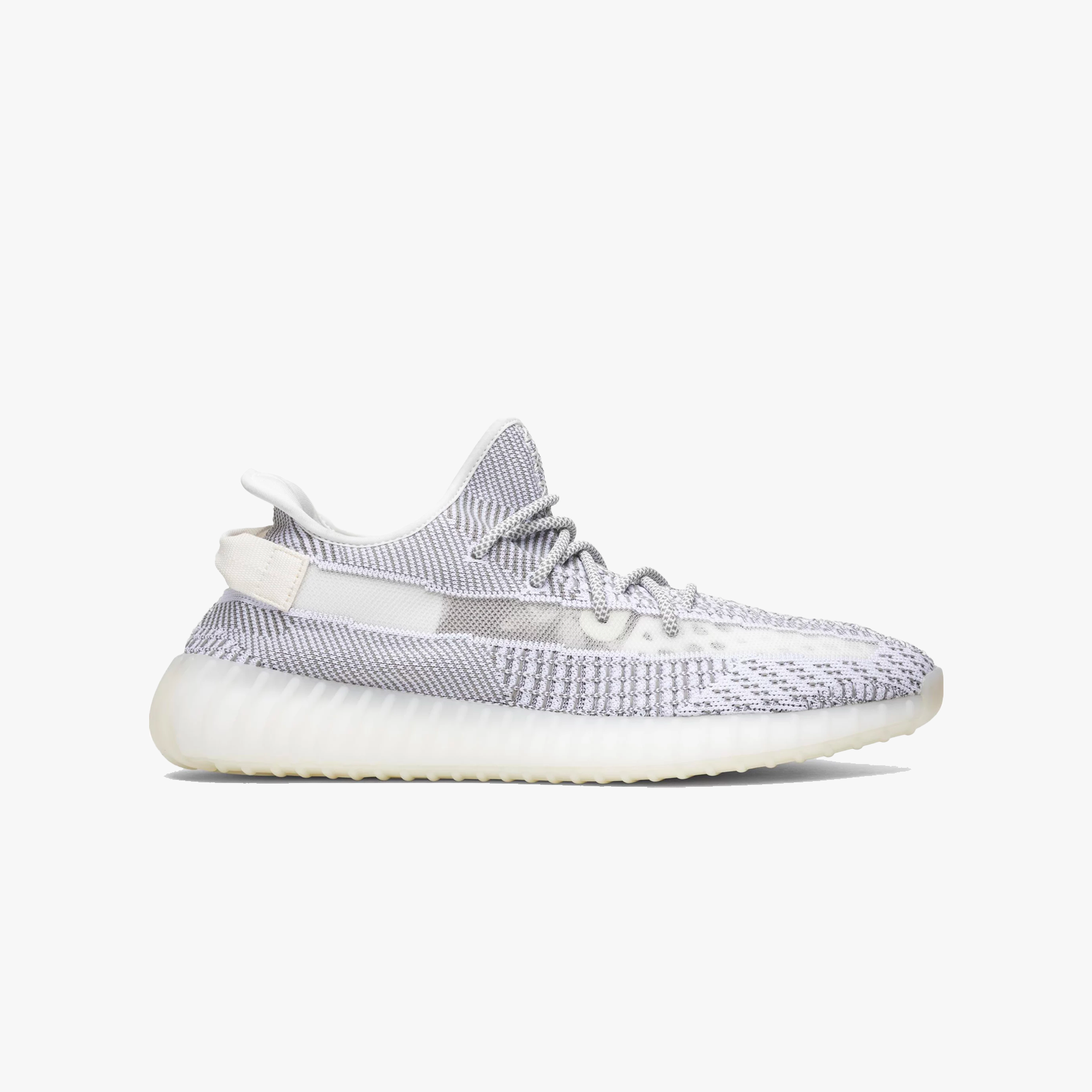 Yeezy Boost 350 V2 'Static Non-Reflective'