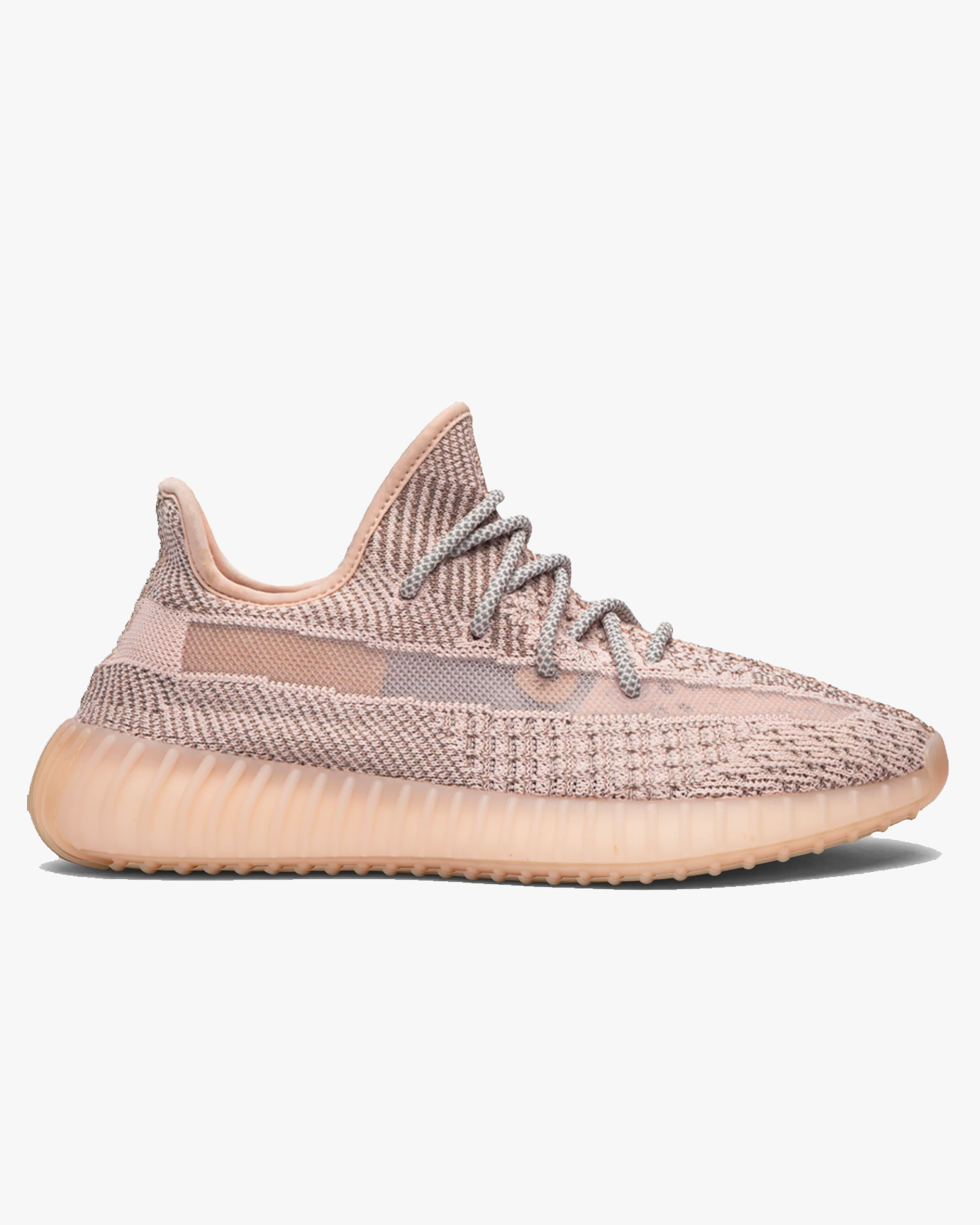 Yeezy Boost 350 V2 'Synth Non-Reflective' | RARE LAB
