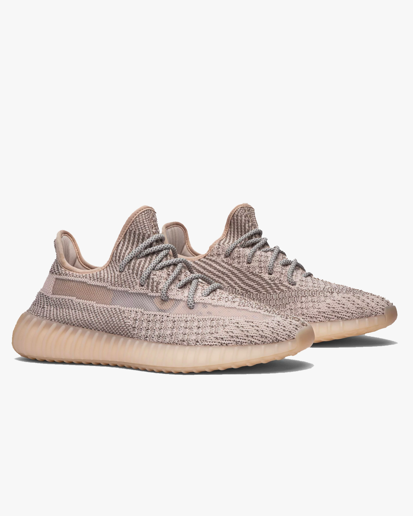 Yeezy Boost 350 V2 'Synth Non-Reflective' | RARE LAB