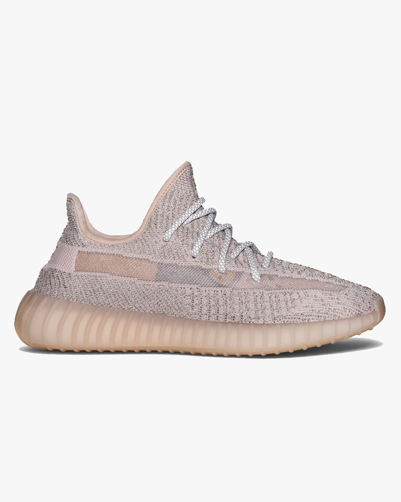 Yeezy Boost 350 V2 'Synth Reflective' | RARE LAB
