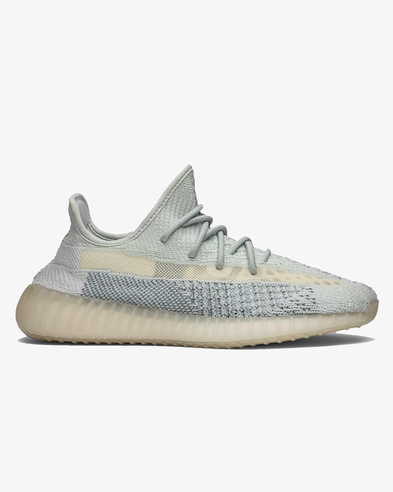 Yeezy Boost 350 V2 'Cloud White Reflective' | RARE LAB