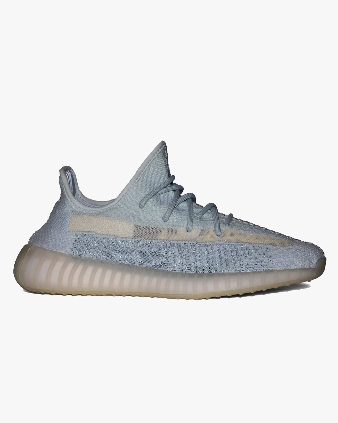 Yeezy Boost 350 V2 'Cloud White Reflective' | RARE LAB