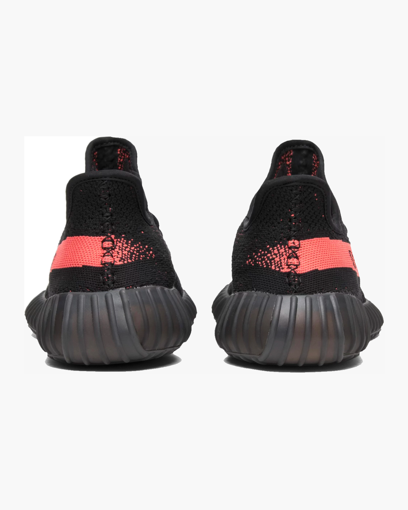 Yeezy Boost 350 V2 'Core Black Red' | RARE LAB